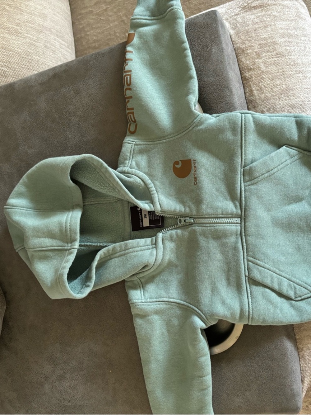 Carhartt hoodie